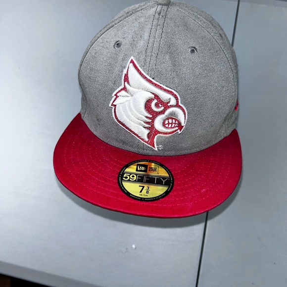 University of Louisville Cap - Picture 4 of 5